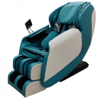 厂家直销新款SL高配家用多功能太空舱智能大液晶屏按摩椅