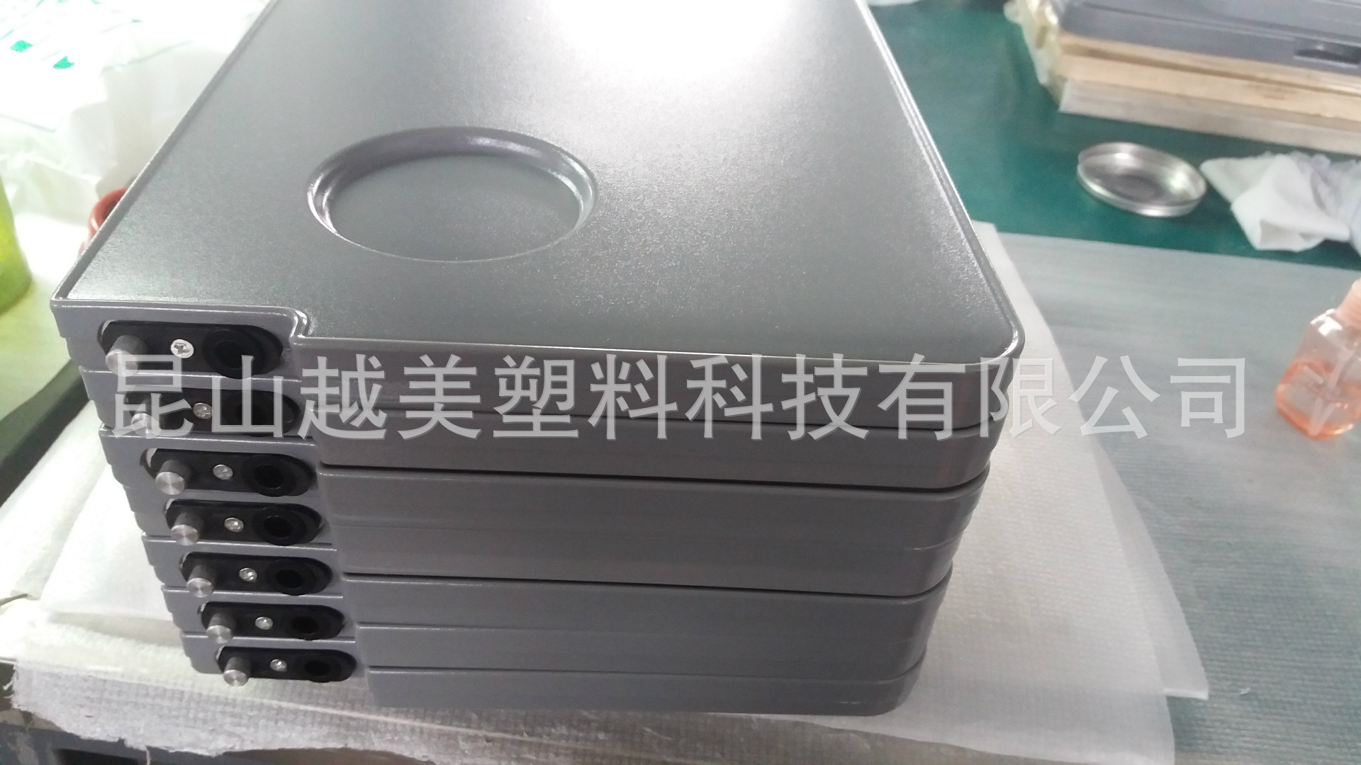 高档动车小桌板 私家车豪车小桌板 游轮茶几板 飞机茶几板 可订制示例图18