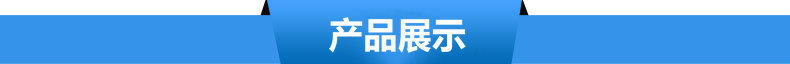 街道垃圾撕碎机环卫局处理垃圾专用破碎机旧床沙发木材双轴撕碎机示例图2