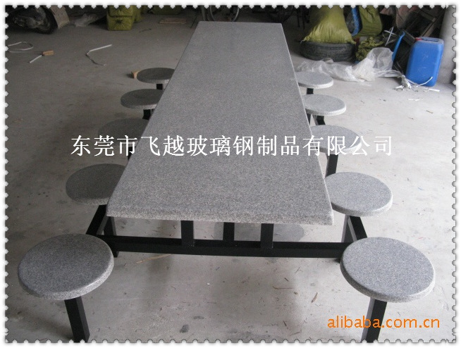 玻璃钢制品 KTV酒吧台 吧台 酒吧台 茶几户外休闲家具可定制示例图7