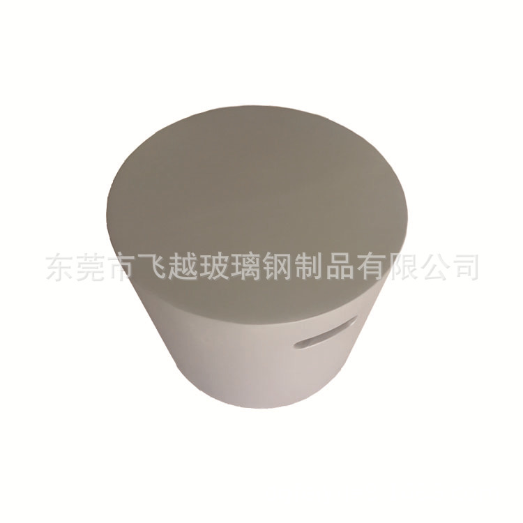 玻璃钢制品 KTV酒吧台 吧台 酒吧台 茶几户外休闲家具可定制示例图4