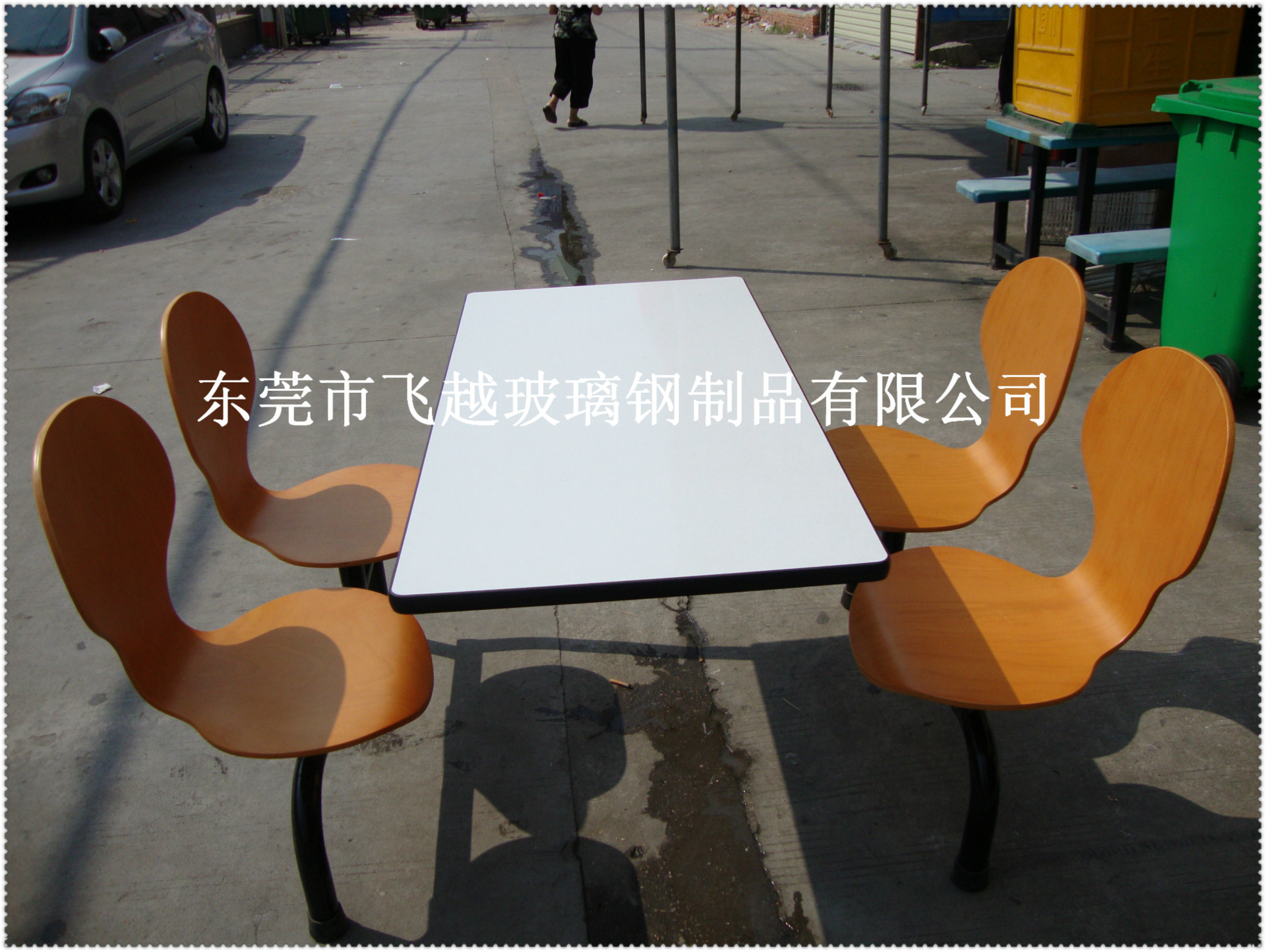 玻璃钢制品 KTV酒吧台 吧台 酒吧台 茶几户外休闲家具可定制示例图23