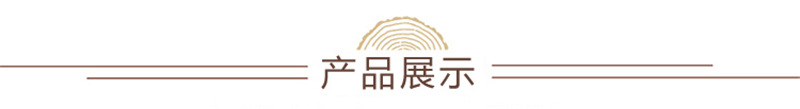 厂家定制实木电视柜 北欧简约客厅电视柜 小户型迷你卧室地柜示例图1