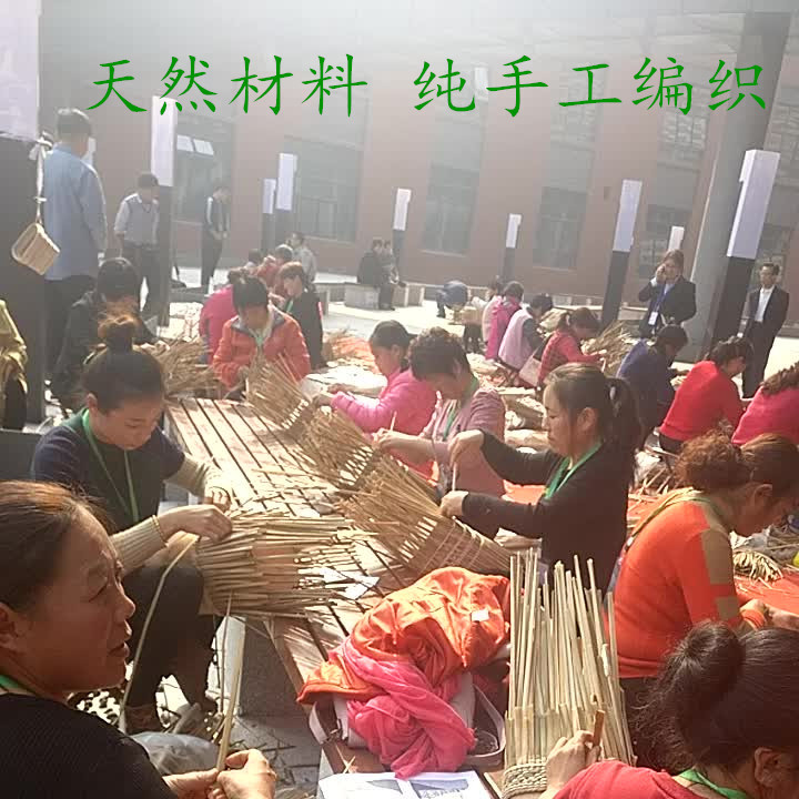 炕桌飘窗桌榻榻米茶几日式阳台茶几手工编织飘窗桌子小茶几矮桌示例图20