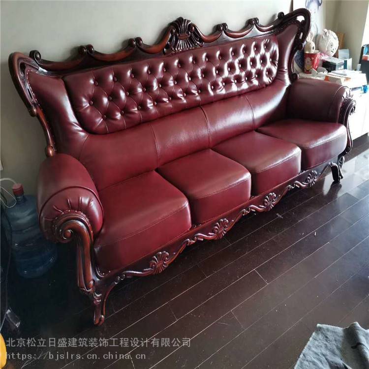 天津 沙发翻新 酒店沙发翻新 可上门