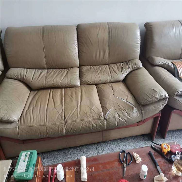 天津 沙发翻新 酒店沙发翻新 可上门