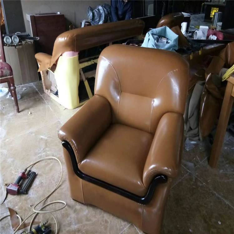 北京旧沙发翻新 歌厅沙发翻新 ktv沙发翻新 上门维修