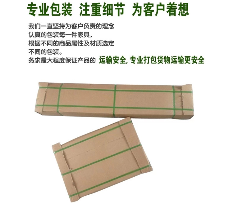 现代简约黑色橡木茶几电视柜北欧小户型客厅家具地柜多功能示例图19
