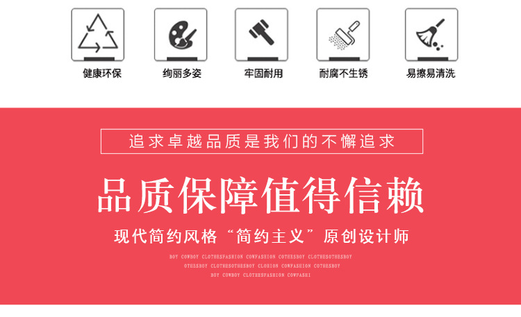 现代简约黑色橡木茶几电视柜北欧小户型客厅家具地柜多功能示例图9