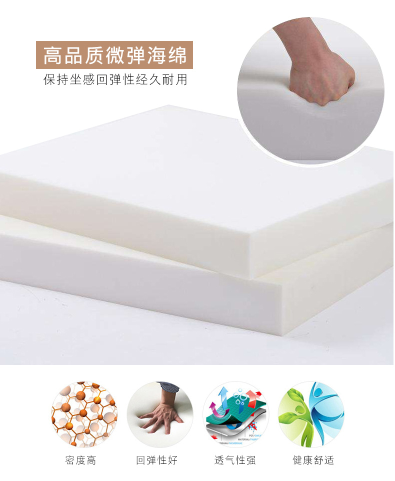 定制咖啡厅西餐厅卡座沙发 火锅店ktv简约实木沙发桌椅组合可定做示例图5