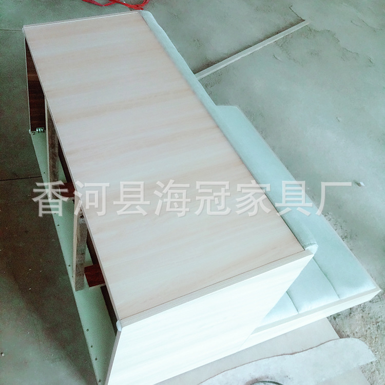 新款板卡沙发卡座 咖啡厅火锅店专用沙发卡座 厂家直销可定制示例图30
