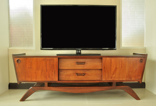 组合式电视柜定做