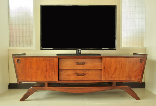 立体式电视柜定制厂家