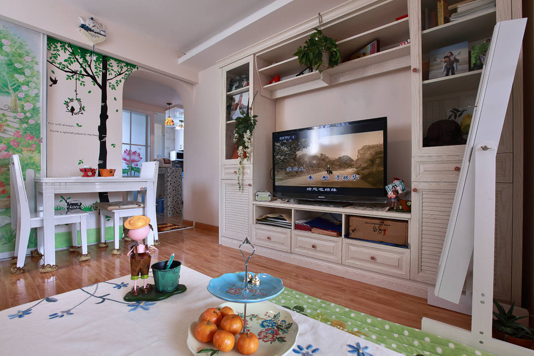 实木电视柜生产厂家