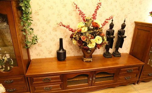 客厅电视柜订做