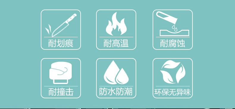 厂家定做椭圆形玻璃桌面 不锈钢透明茶几玻璃 磨圆边钻孔钢化玻璃示例图5