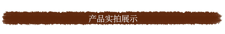 古船木超厚原生态茶台 办公会客泡茶台组合  客厅阳台船木家具示例图4