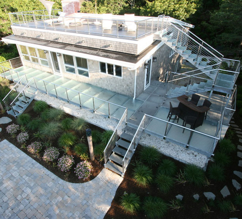 厂家直销夹胶夹丝钢化玻璃办公室隔断桌面茶几玻璃，台面夹胶玻璃示例图17