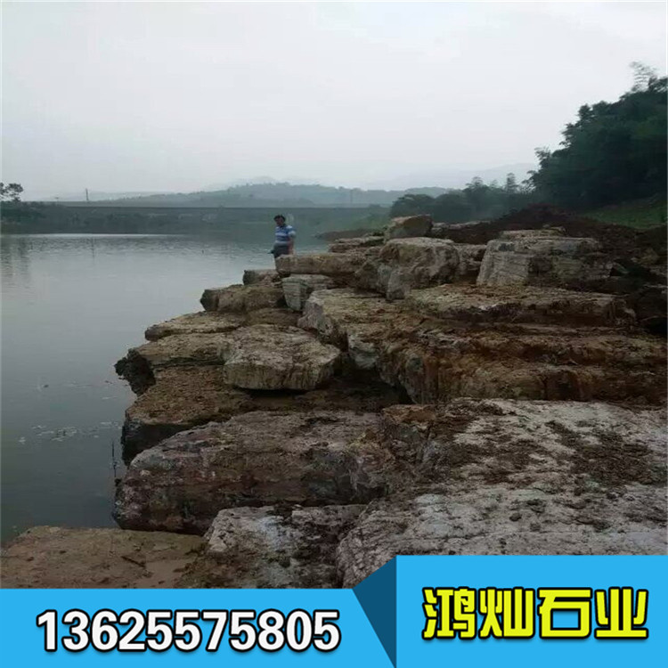 石桌 石茶桌 茶几茶台 灵璧石乌金石石桌 奇石工艺品 专业制作示例图10