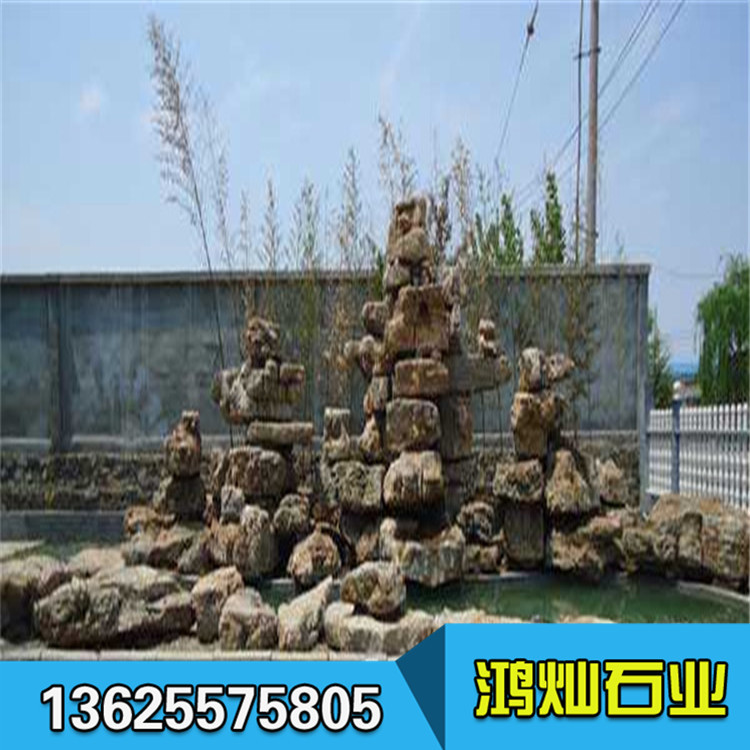 石桌 石茶桌 茶几茶台 灵璧石乌金石石桌 奇石工艺品 专业制作示例图7