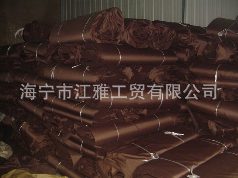 沙发里布系列 里布 春亚纺里布 沙发用示例图3