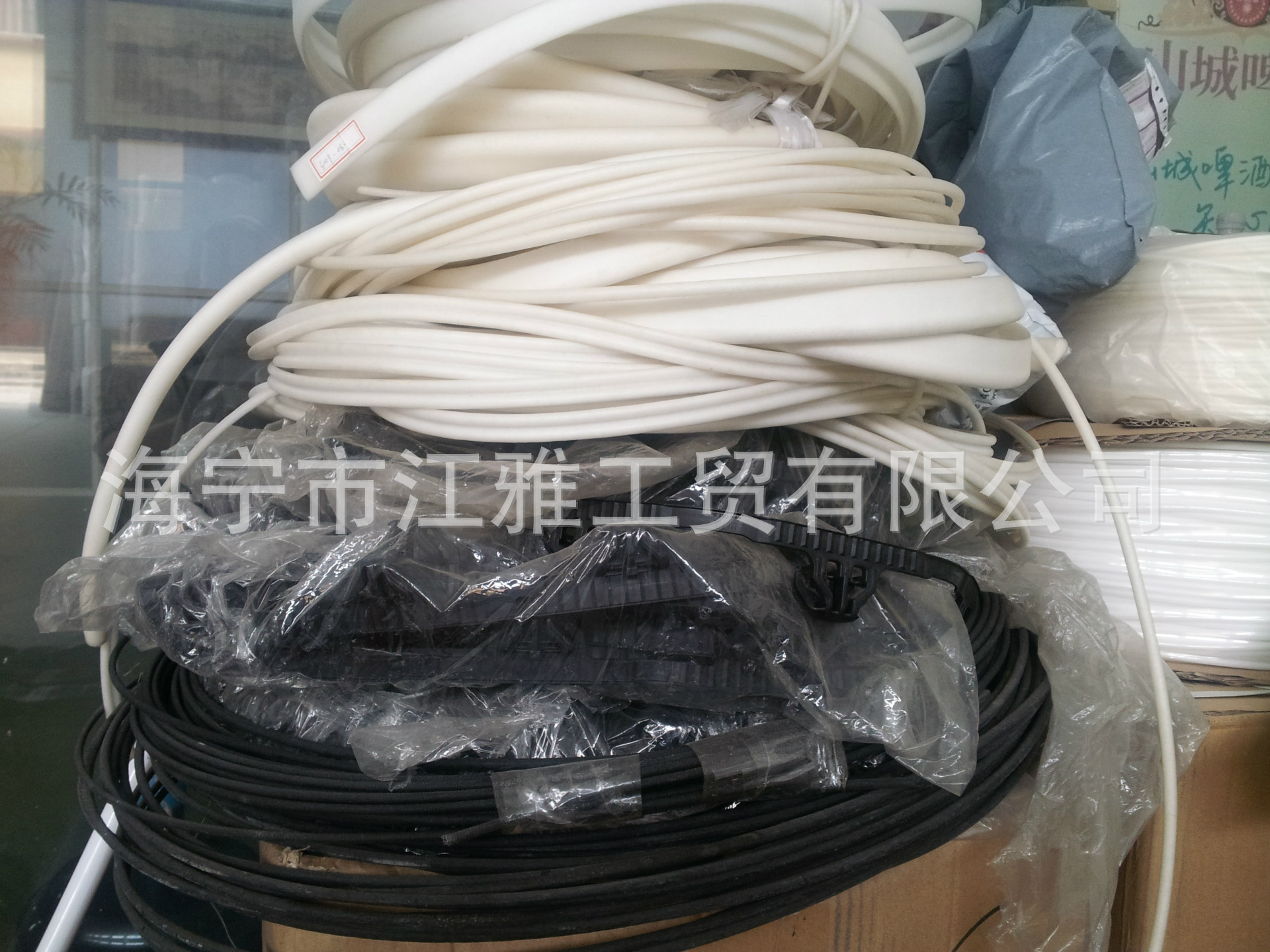 厂家直销沙发造型条和沙发包边条示例图3