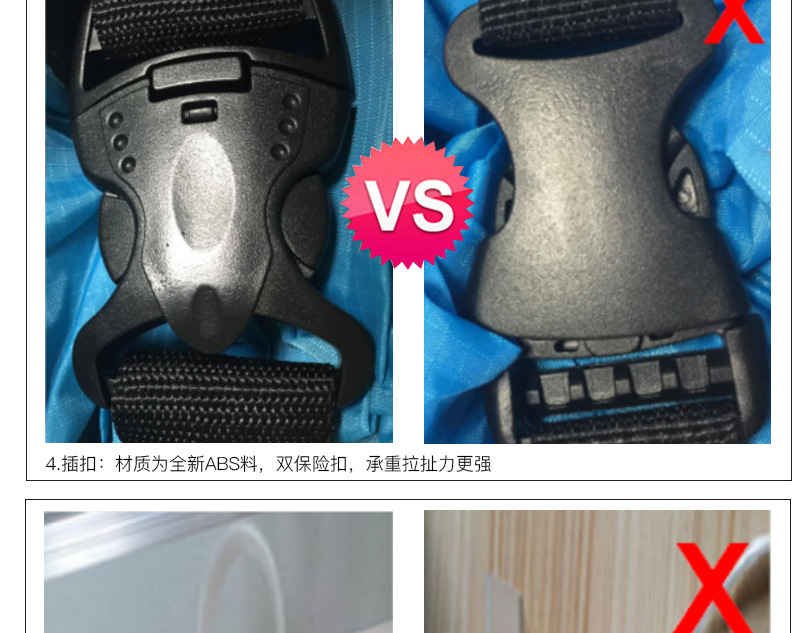 跨境专供迷彩懒人空气沙发 户外沙滩充气睡袋 野外便携充气床厂家示例图10