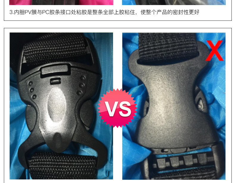 懒人沙发床 便携式空气沙发 户外野营 懒人充气沙发 电商供货厂家示例图10