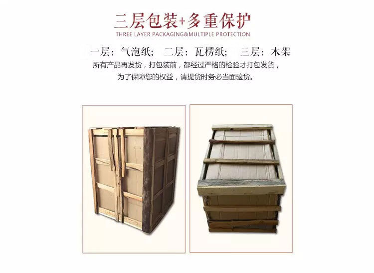 老榆木书柜书架落地博古架现代简约家具实木置物架摆件可定做示例图7