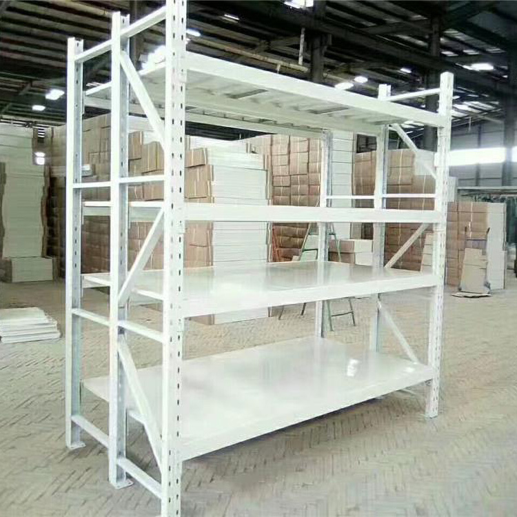 铁艺书架 书架安装 图书书架 昆峰 定制厂家