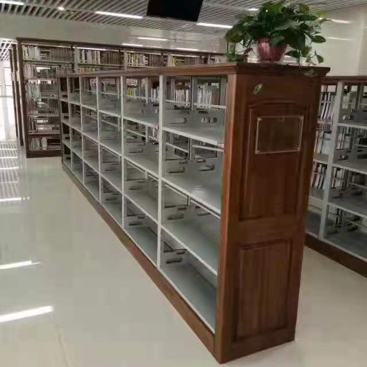 定制书架 电脑桌书架 供应书架 昆峰 价格合理