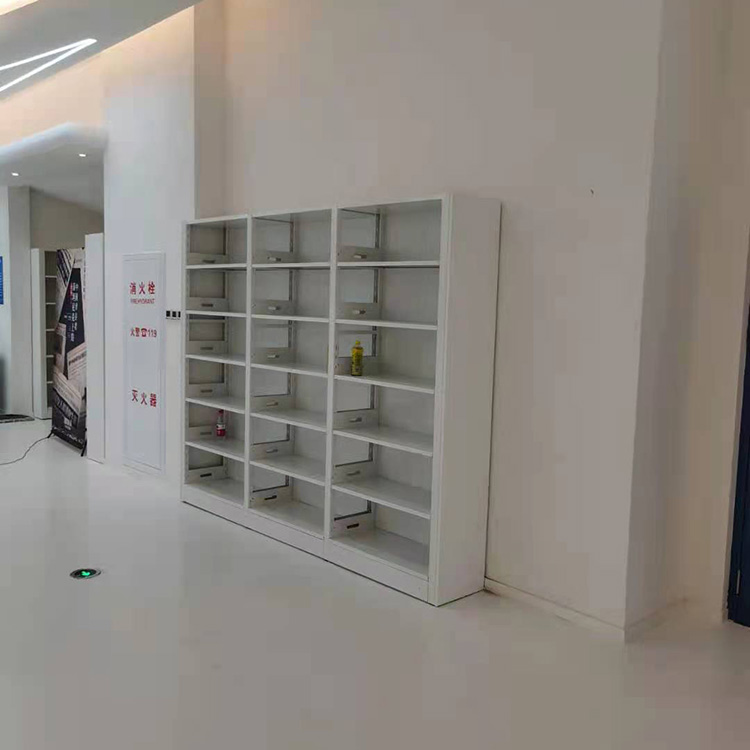 壁挂书架 学生书架 旋转书架 昆峰 可加工定制