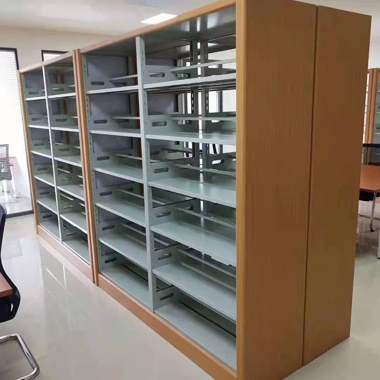 书架价格 书架箱 旋转书架 昆峰 价格实惠