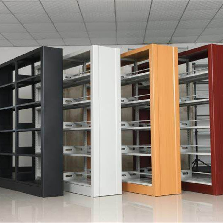 定制书架 小书架 双面书架 昆峰 欢迎致电洽谈