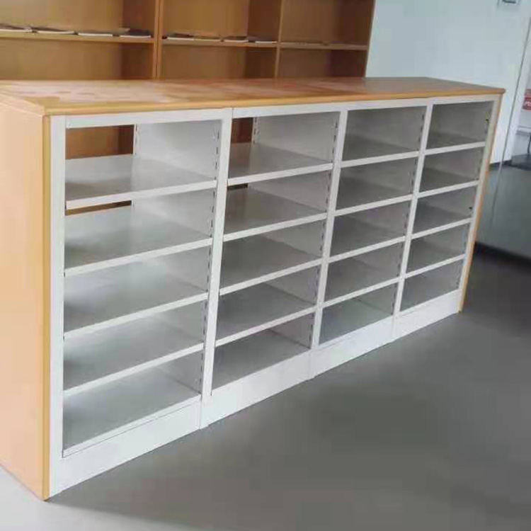 铁艺书架 书架箱 书架图 昆峰 常年供应