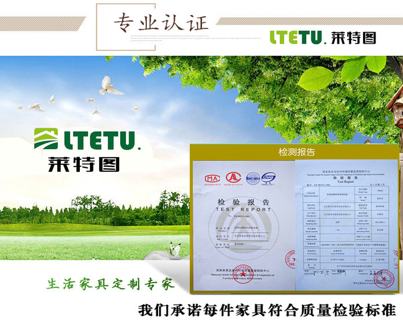 百壕铝业厂家生产直销铝合金书柜 铝合金家具定制 绿色环保示例图10