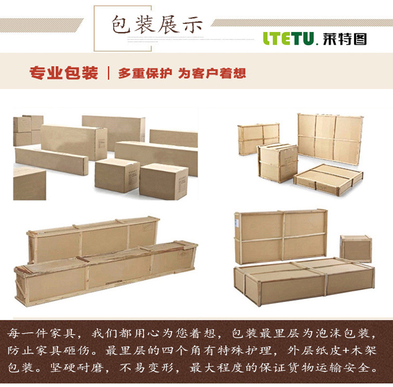 百壕铝业厂家生产直销铝合金书柜 铝合金家具定制 绿色环保示例图9