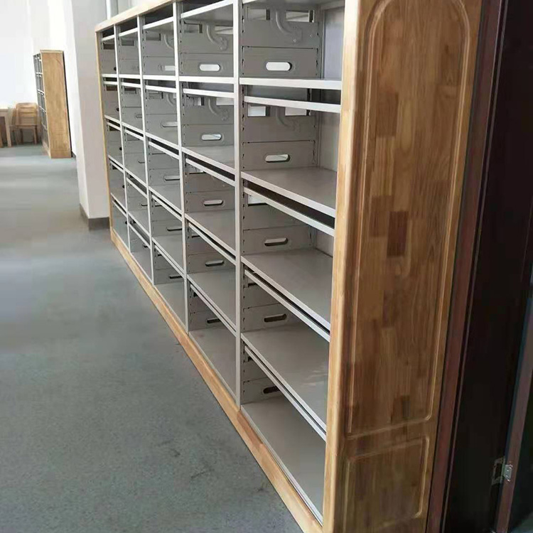 壁挂书架 图书架 书架图片 昆峰 可加工定制