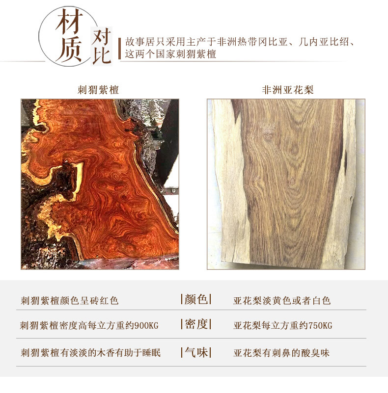 人信 红木素面书柜 现代中式花梨木装饰柜示例图28