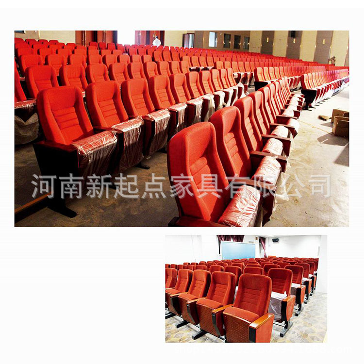 河北靠背会议椅,郑州会议椅 新起点会议椅厂家定制示例图12