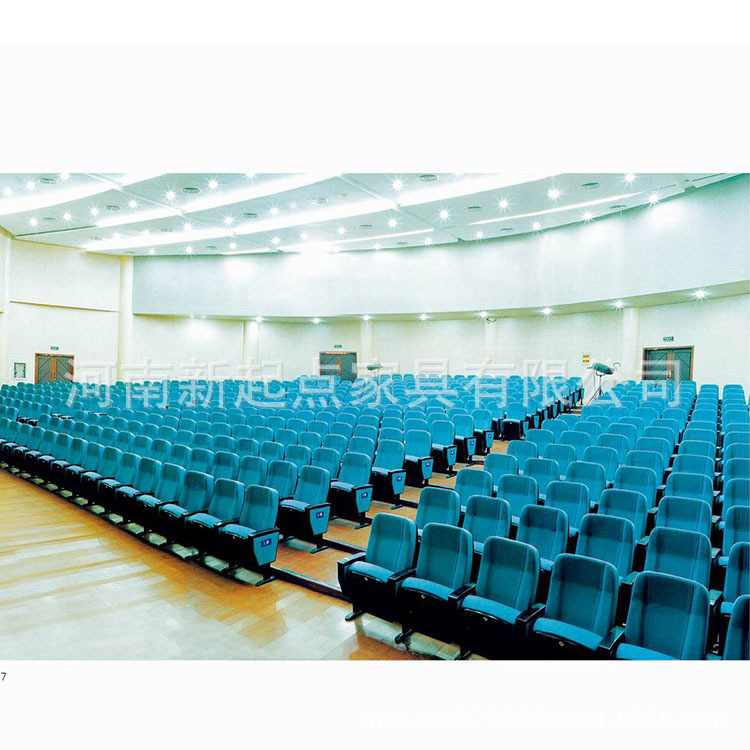 山西会议室椅套厂家,会议室会议椅 新起点会议椅厂家定制示例图11