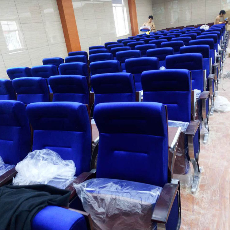郑州会议椅厂家 简约现代会议椅  会议培训椅示例图16