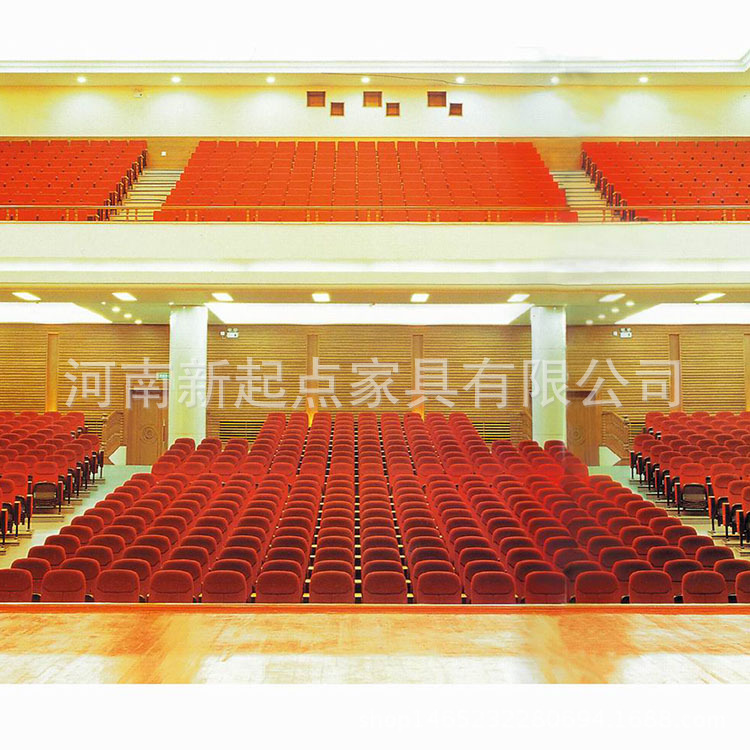 郑州会议室会议椅,会议室办公椅价格 新起点会议椅厂家定制示例图14