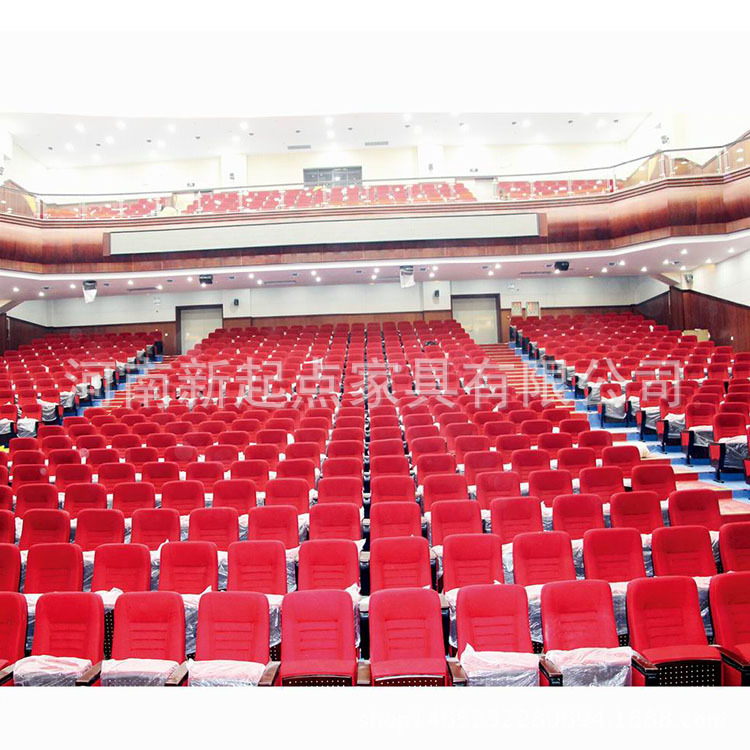 河南会议专用椅,会议椅 新起点会议椅厂家定制示例图13