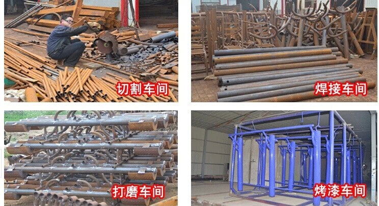 户外室外健身路径 儿童太空休闲椅小区公园体育健身器材荡椅秋千示例图7