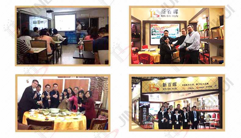 家具批发酒店简约宴会椅 休闲椅 款色多样 任观选择示例图27