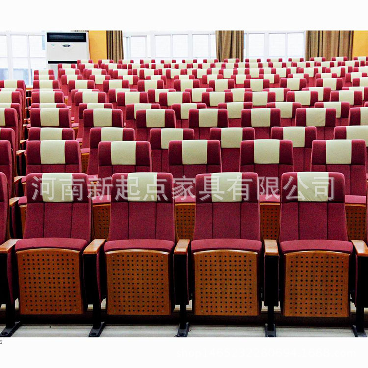 厂家供应 会议椅 时尚会议椅 河南会议椅厂家示例图3