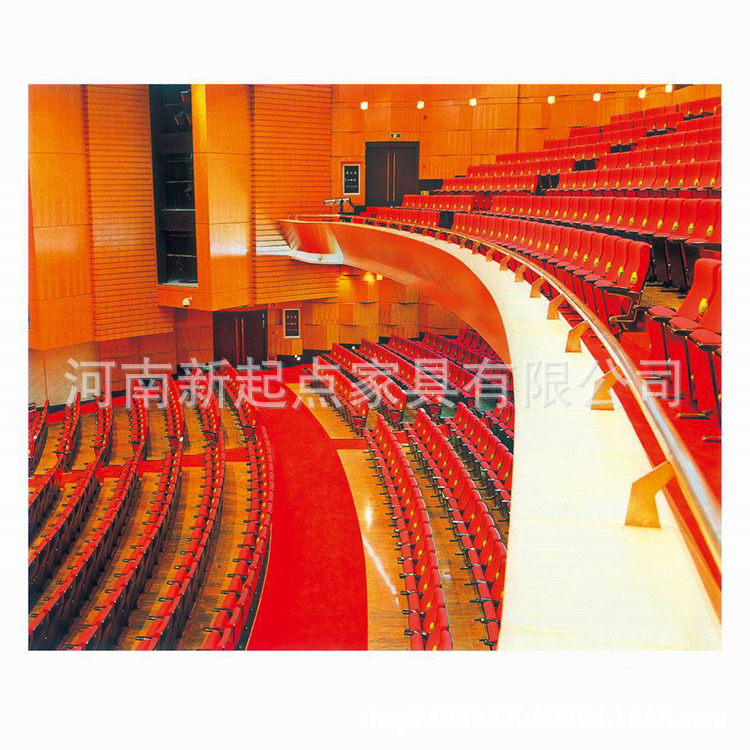 厂家供应 会议椅 时尚会议椅 河南会议椅厂家示例图9