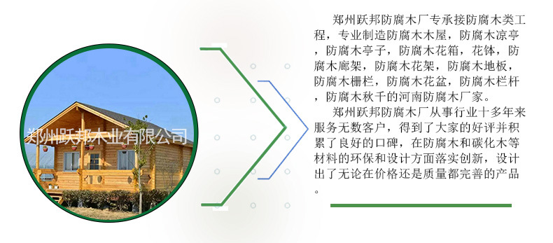 长期提供防腐木座椅 公园 防腐木公园排椅 广场防腐木座椅示例图18