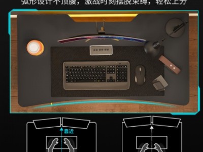 电脑桌台式桌创意家用蝴蝶桌办公桌简约现代单人书桌学生写字桌子图2